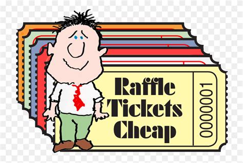 cheap raffle tickets online